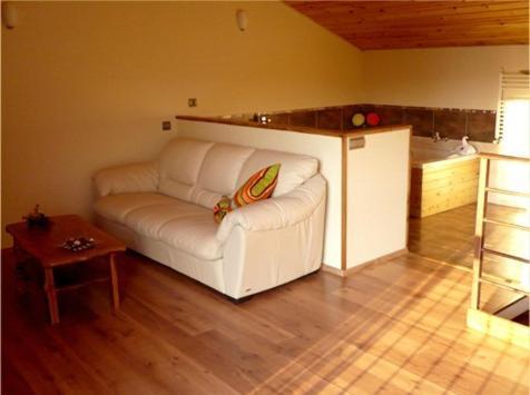 Hotel Posada Molino La Vega Reinosilla Zimmer foto